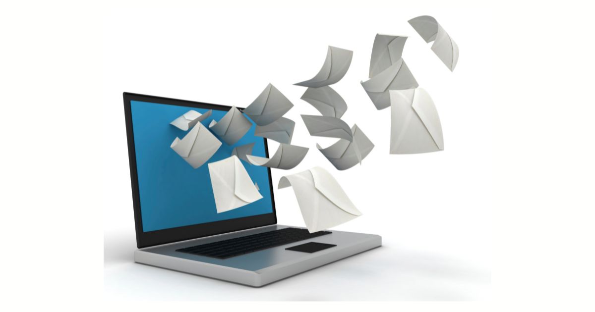 Brug et EMAIL KURSUS til at få nye leads!